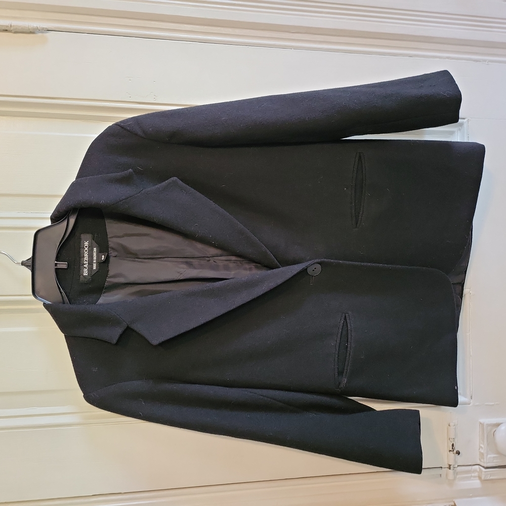 Black Blazer ⚫️